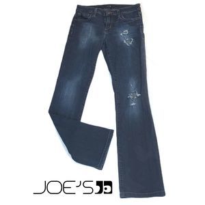 Joe's Jeans Skinny Bootcut Jeans Size W28